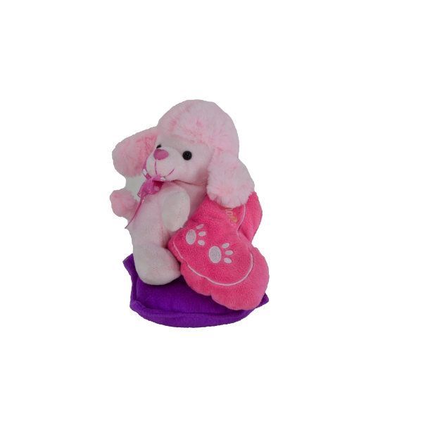 Cachorrinho - Jolie Modelo 3